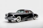 Tucker Sedan 1948 года